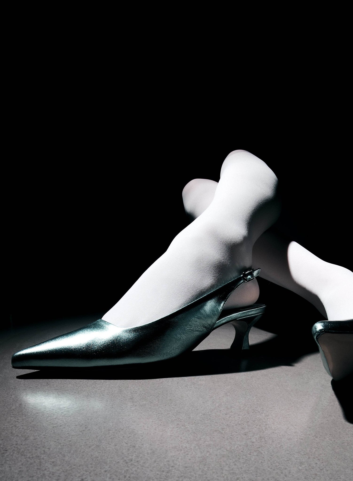 Heels - Je la connais