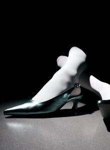 Heels - Je la connais