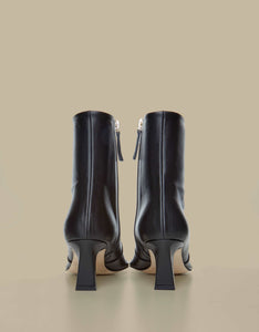 Calais Ankle Boots_black