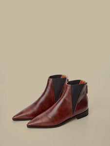 Colmar Chelsea Boots_brown