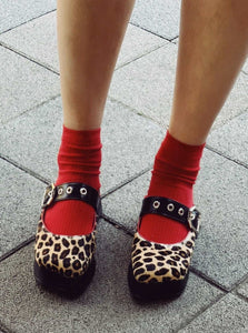 Rael platform_leopard