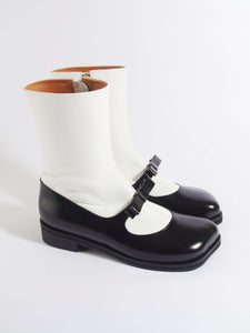 Napoli Boots_black