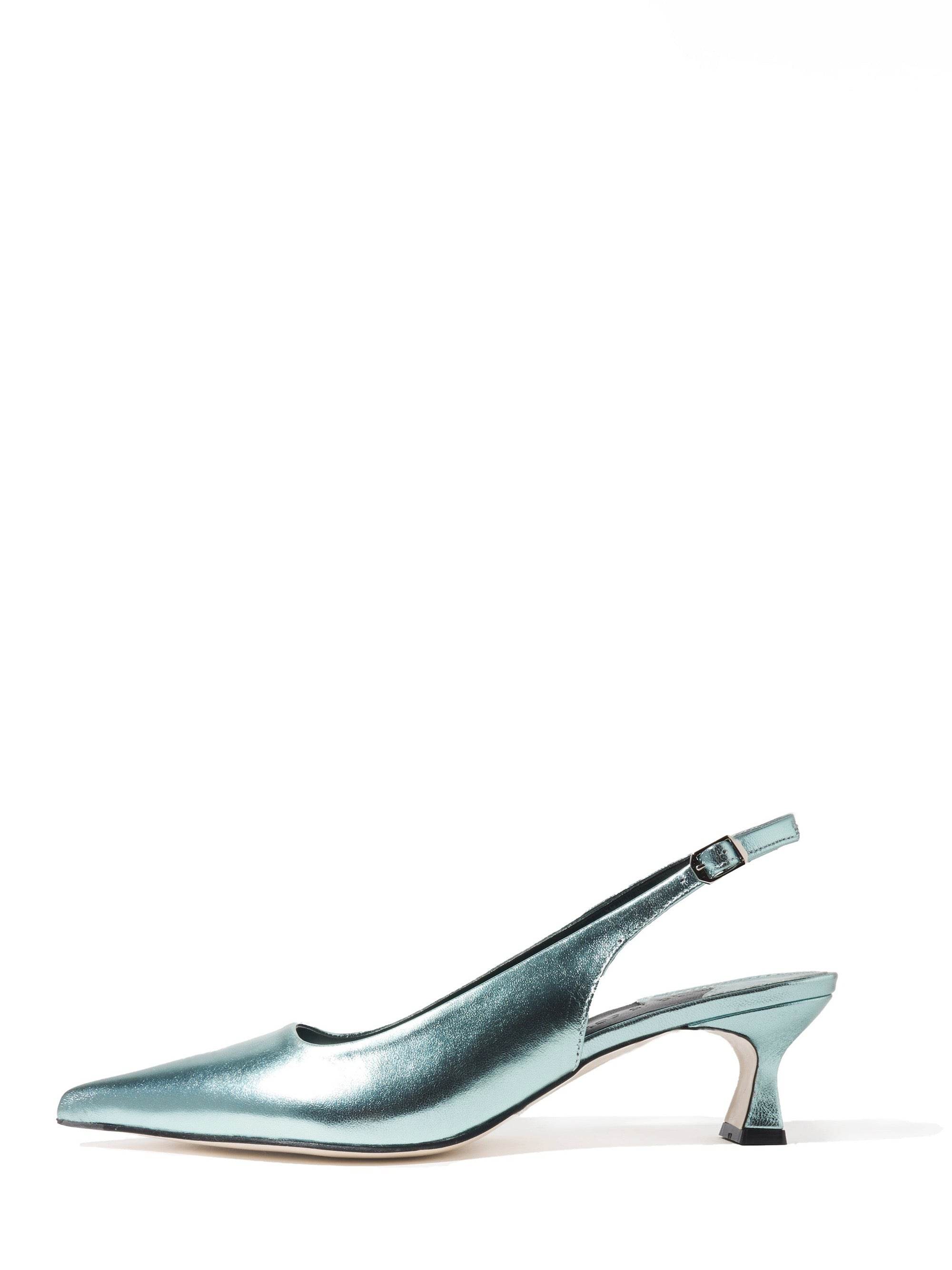 Rose_metal green – Je la connais