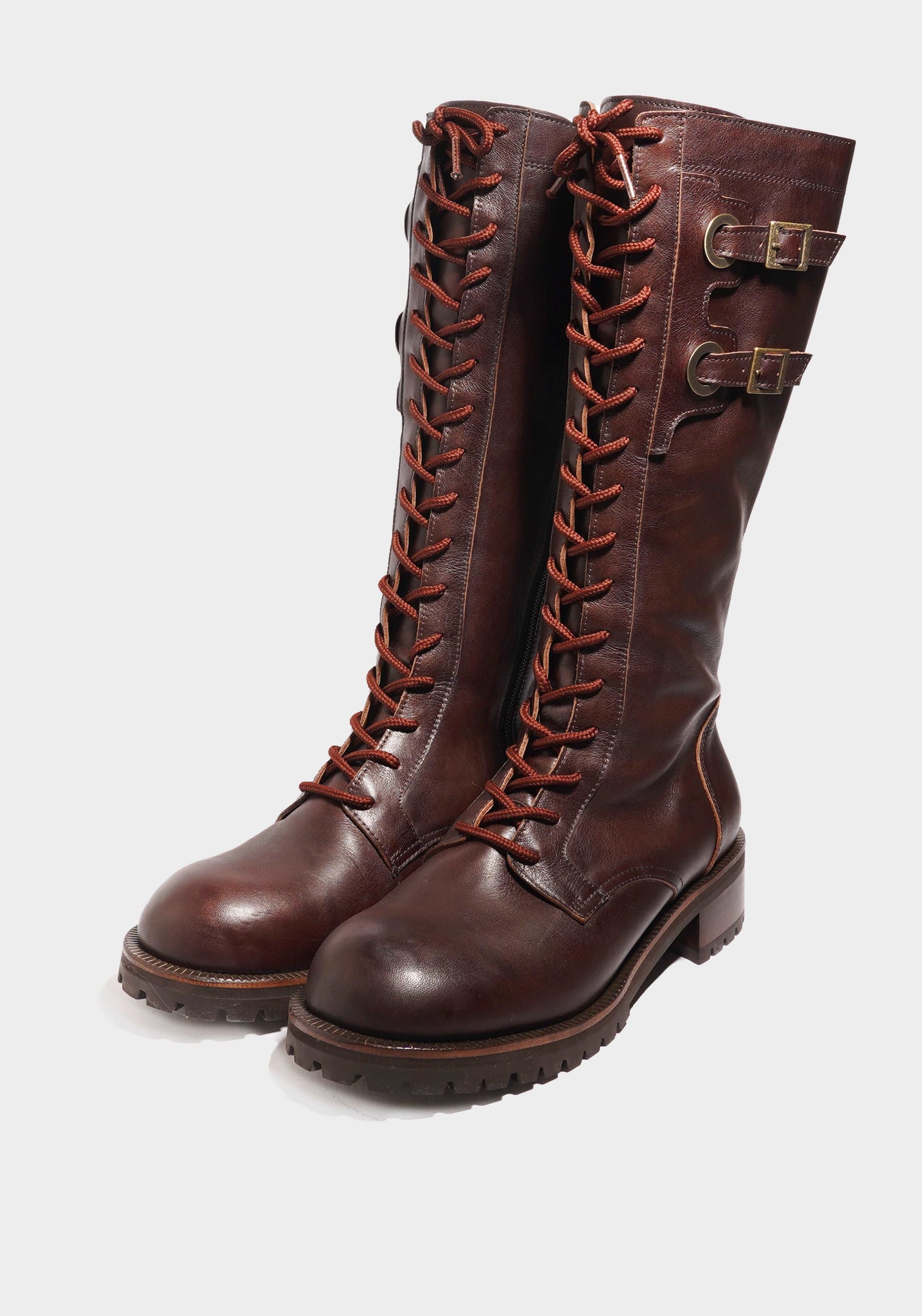 calssic riding boots:  'Monte'