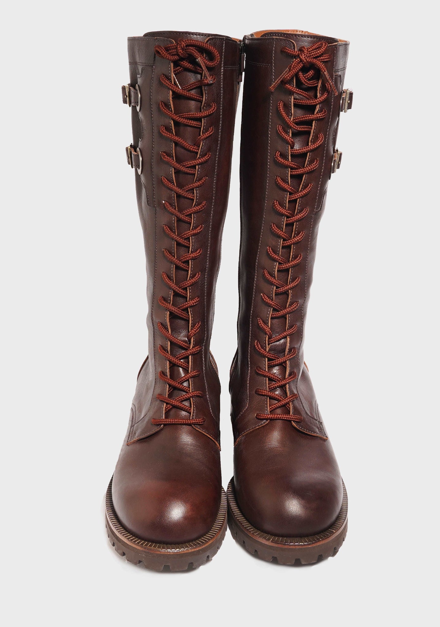 calssic riding boots:  'Monte'