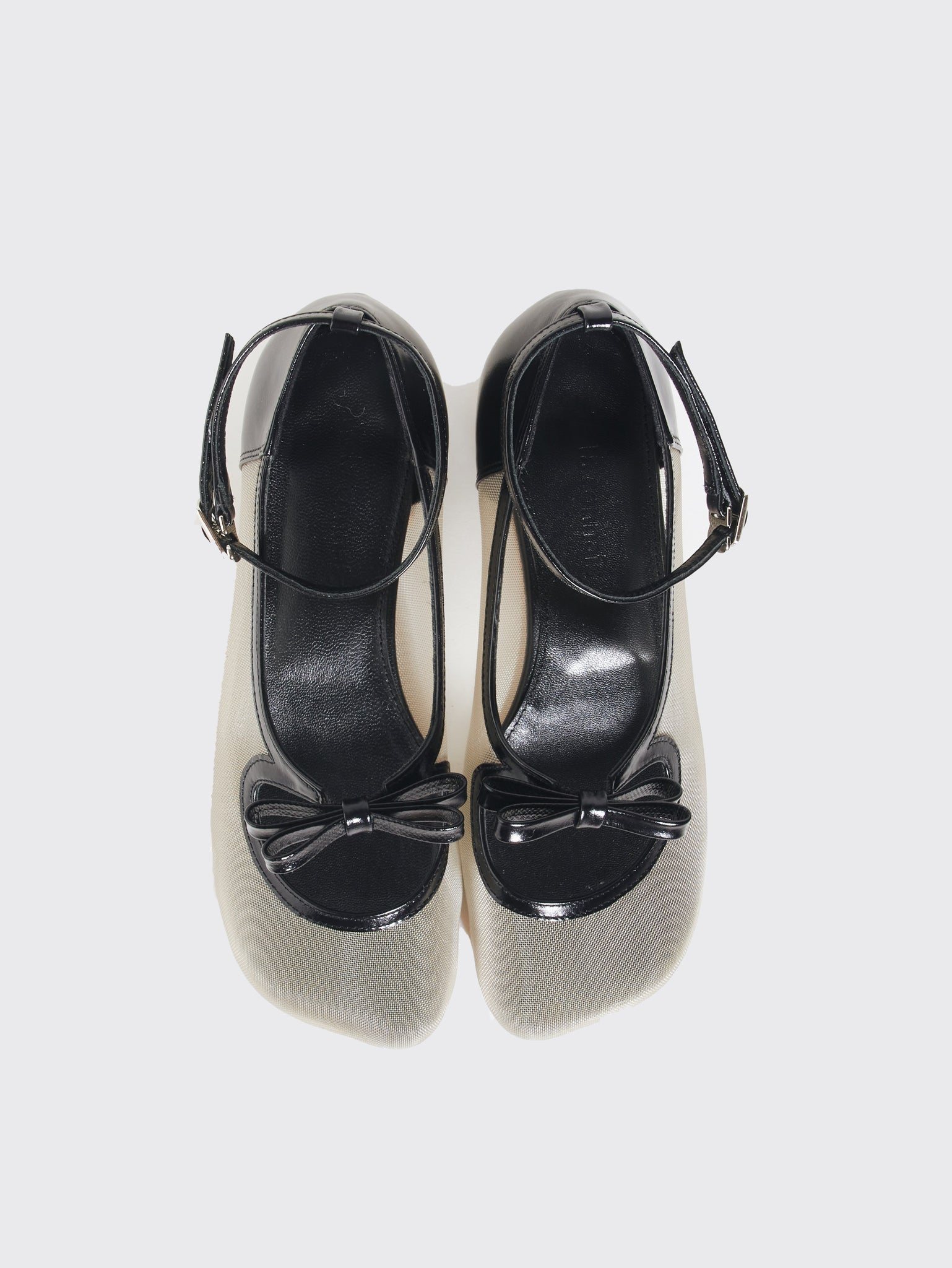 [exclusive] Napoli_Mesh black