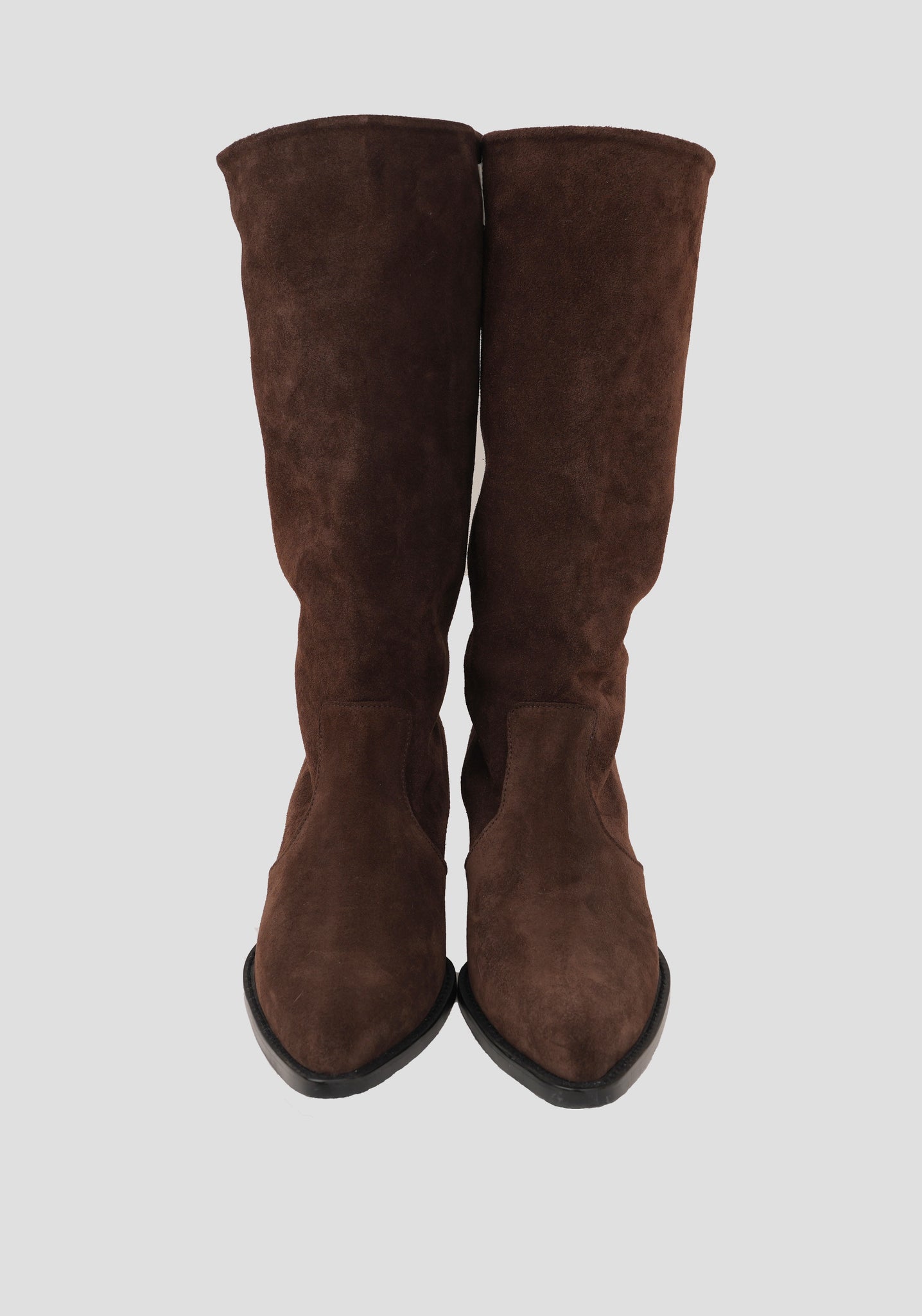 Bruny Suede boots