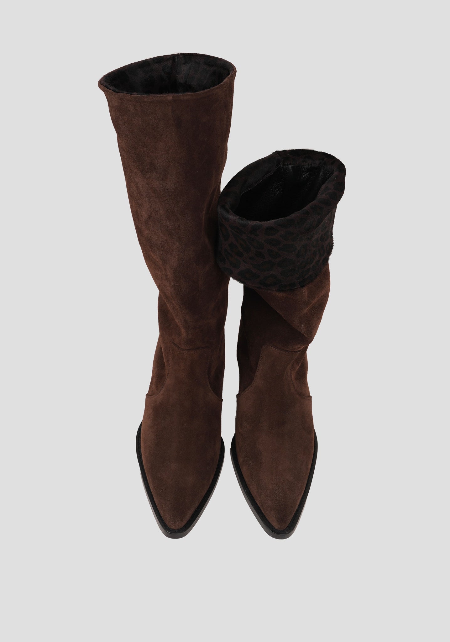 Bruny Suede boots