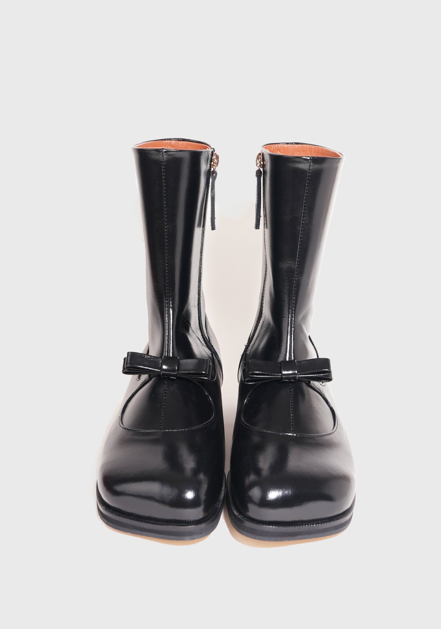 Napoli Boots_black
