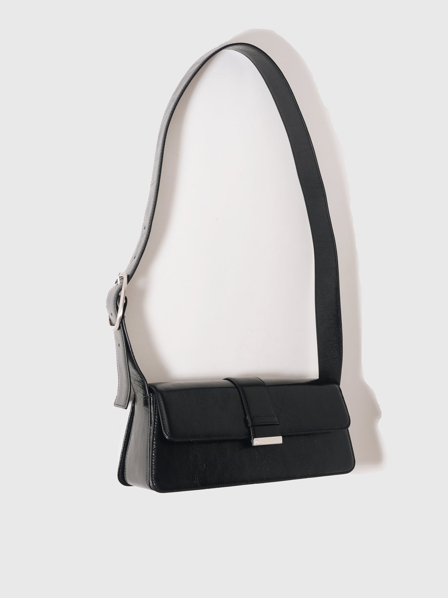 Sete bag-Black