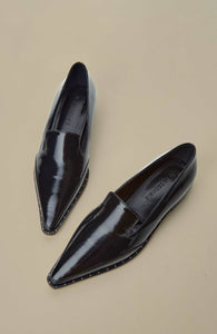 Lyon Loafers_black