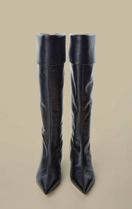 Paris Boots_black