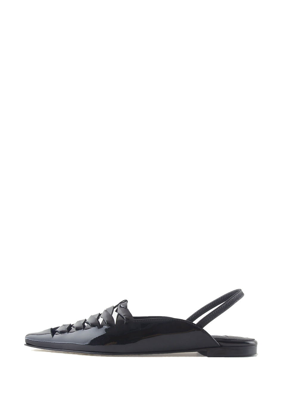 Annecy2_Balck | Best-Selling Slingback Sandals: Handcrafted Italian ...