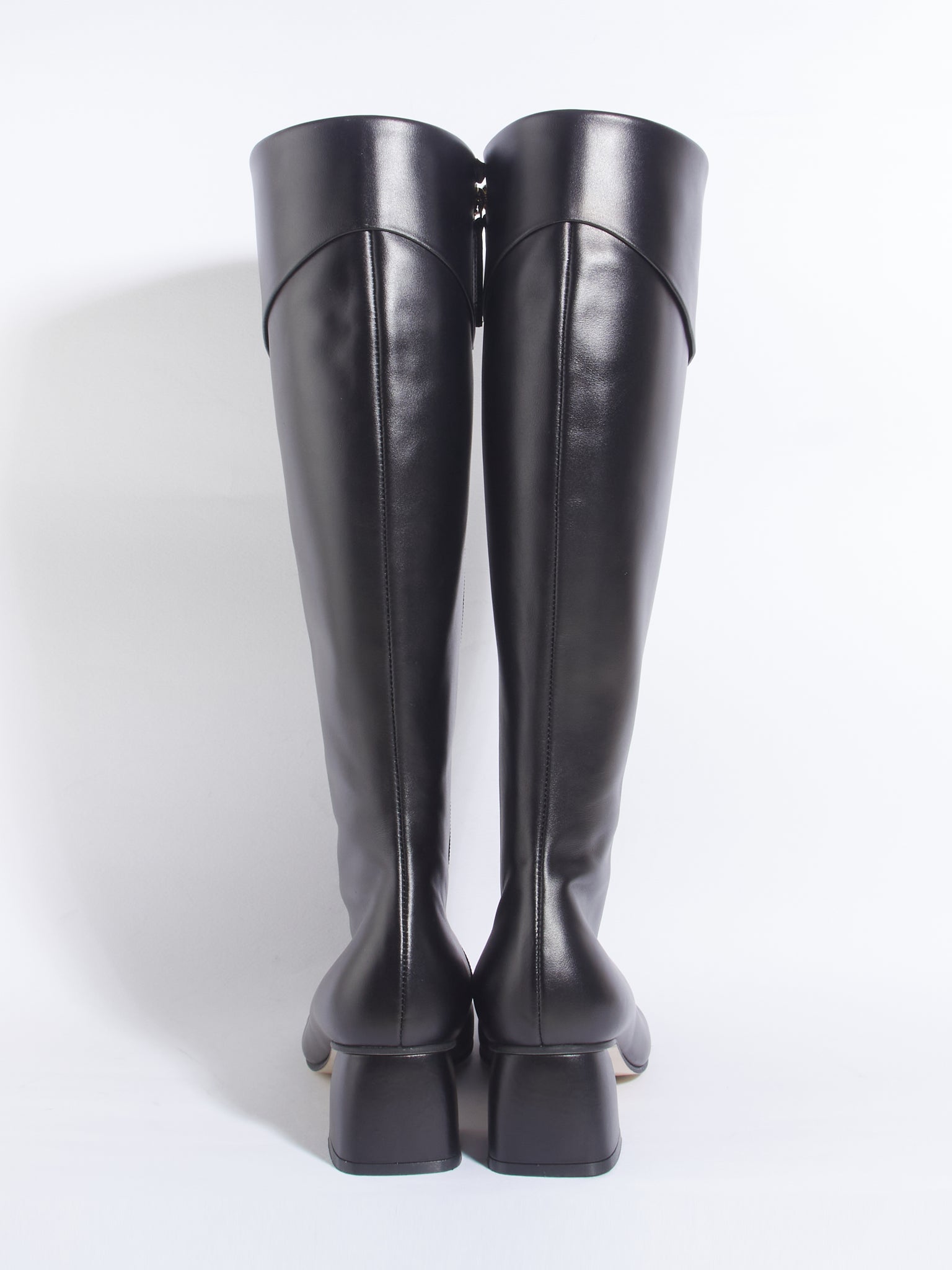 Aude Boots_black
