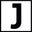 Je la connais The One and Only logo