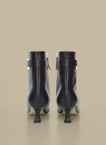 Metz Ankle Boots_black