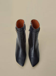 Metz Ankle Boots_black