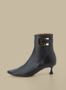 Metz Ankle Boots_black