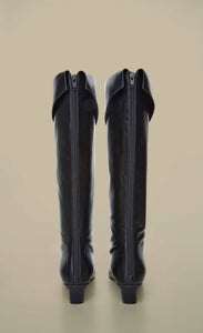 Paris Boots_black