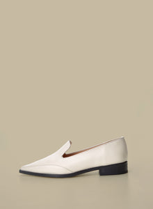 Lyon Loafers_offwhite
